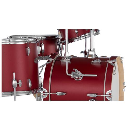 Image 5 - Pearl NEW Midtown Compact Drum Set